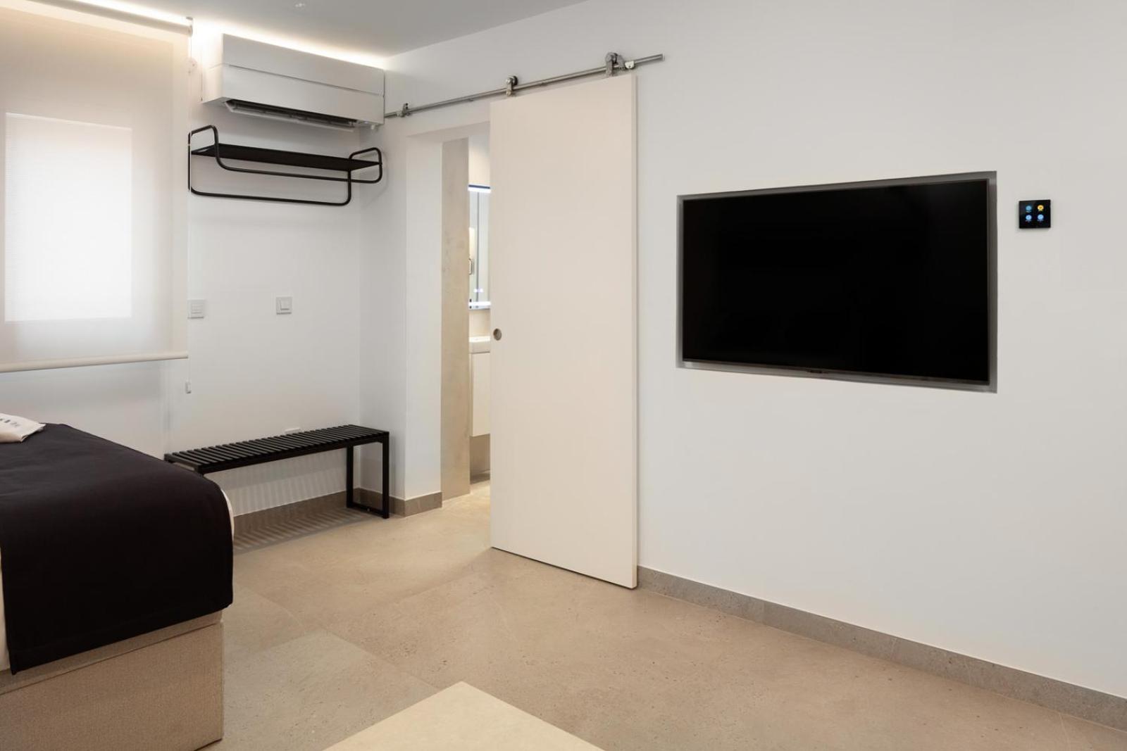Biznaga Suites Malaga Exterior photo